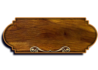 LIC Name Plate