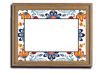 LIC Name Plate